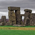 East Sussex - Stonehenge